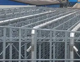 Vad är användningen av ånggenerator för tegel maskin?