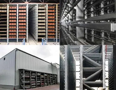 Vilka sätt är det sätt att använda det helautomatiska underhållssystemet för cementmaskiner?