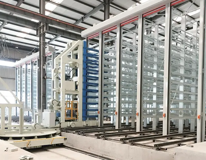 Varför är en härdningsugn med tegelbetong nödvändig för moderna byggprojekt? Varför är en härdningsugn med tegelbetong nödvändig för moderna byggprojekt?