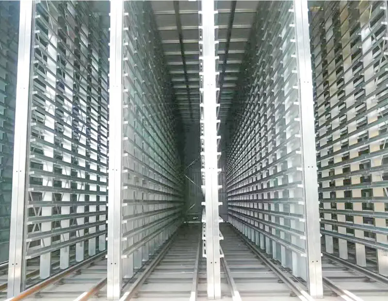 Hur en härdugn stödjer hållbar tegeltillverkning?