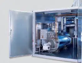 Varför är ett intelligent härdningstemperaturkontrollsystem av betong nödvändigt för modern konstruktion?