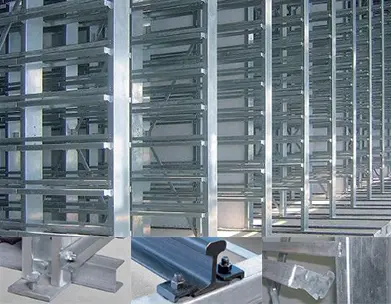 Vad är en tegelmaskin med rackunderhållssystem och hur stöder den pålitlig blockproduktion? Vad är en tegelmaskin med rackunderhållssystem och hur stöder den pålitlig blockproduktion?
